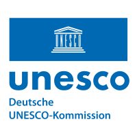 Logo der UNESCO. Foto: Deutsche UNESCO-Kommission.