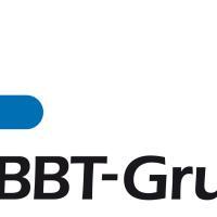 Logo der BBT-Gruppe. Foto: BBT-Gruppe