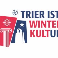 Logo der City-Initiative Trier e.V.: Trier ist Winterkult(ur)!. Bild: City-Initiative Trier e.V.: