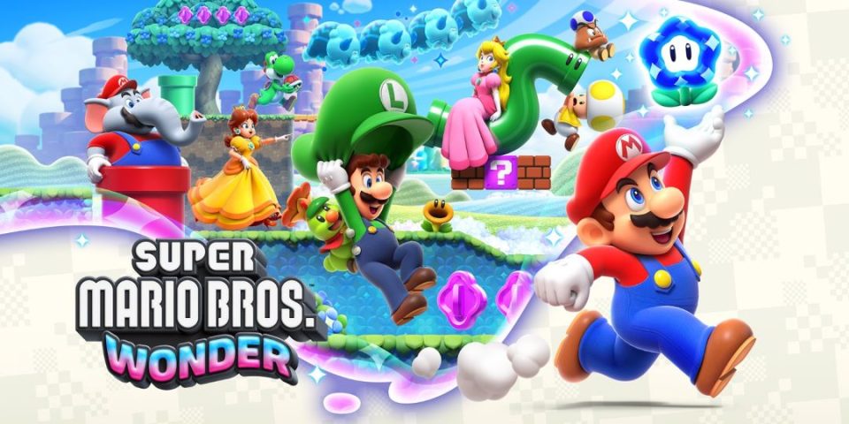 Mario Bros Wonder - Nintendo - Game Cover https://www.nintendo.de/Spiele/Nintendo-Switch-Spiele/Super-Mario-Bros-Wonder-2404150.html