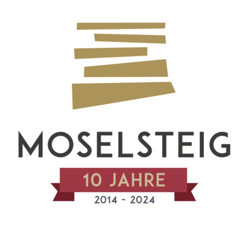 10 Jahre Moselsteig sind ein Grund zu feiern. Foto: Zeller Land Tourismus GmbH