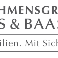 Firmenlogo. Bild: Gilbers & Baasch Immobilien GmbH