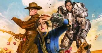 Fallout Serie Cover - Amazon - Todd Howard - Bethesda games