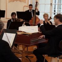 Das Philharmonische Orchester der Stadt Trier bei einem "Klassik um 11"-Auftritt. Foto: Theater Trier