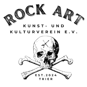 Der neu gegründete und nun auch offiziell eingetragene Rock Art Kunst- und Kulturverein e.V.
