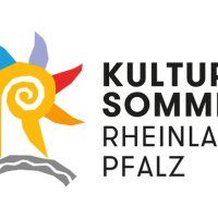 Logo Kultur Sommer Rheinland-Pfalz 2024. Foto: Kultur in Schweich e. V.